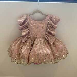 Toddler dress